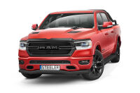 Front cintres pare-buffle NOIR - RAM 1500 (2019 -)