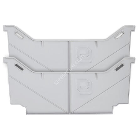 DECKED storage divider - wide