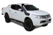 Schnorchel SAFARI - Mitsubishi L200 (2015 - 2019)