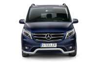 Frontschutzbügel - Mercedes-Benz Vito (2014 - 2020 -)