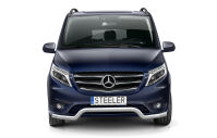 Frontschutzbügel - Mercedes-Benz Vito (2014 - 2020 - 2024)