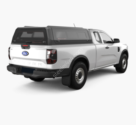Zabudowa Rhinoman do Ford Ranger (2023 - ) EC XTREME