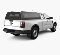 Zabudowa Rhinoman do Ford Ranger (2023 - ) EC XTREME
