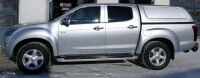 Hard Top - Aeroklas 02 - Isuzu D-Max (2020 -)