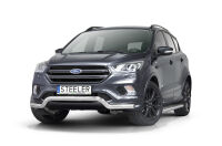 нижний передний бампер - Ford Kuga (2017 - 2019)