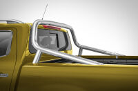 Single hoop roll-bar - Mercedes-Benz X-Class (2017 -)