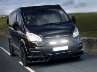 Grille Kit - LAZER Triple-R 750 (Gen2) - Ford Transit Custom (2012 -) 