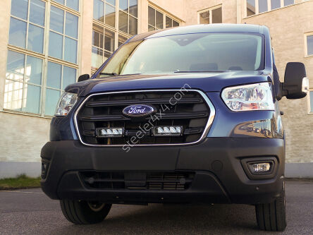 Grille Kit - LAZER Triple-R 750 Elite (Gen2) - Ford Transit (2019 -)