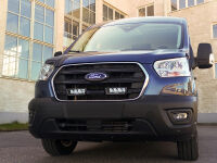 Grille Kit - LAZER Triple-R 750 Elite (Gen2) - Ford Transit (2019 -)