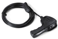 WARN truck winch remote control