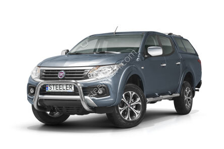 кенгурин - Fiat Fullback (2015 -)