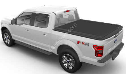 Mountain Top EVO M Roll Cover Ford F-150 6,5 ft (2015 -)