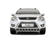 кенгурин с защитой передней оси типа А - Ford Kuga (2008 - 2012)