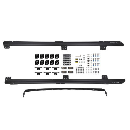 ARB Base Rack ARB-1770030 mounting kit - Toyota Land Cruiser 100