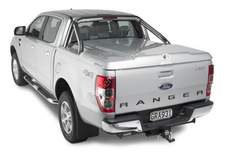 Klapa z ABSu z orurowaniem - Ford Ranger (2012 - 2016 - 2019 - 2022)