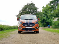 Grille Kit - LAZER Triple-R 750 (Gen2) - Ford Transit Custom (2018 - 2023)