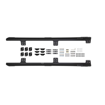 ARB Base Rack ARB-1770020 mounting kit - Toyota Land Cruiser 200/V8