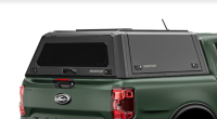 RSI Smartcap EVOa Adventure canopy EA0306-MB -Ford F-150 6,5 ft (2021 -)