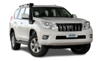 Schnorchel SAFARI - Toyota Land Cruiser 150 (2009 - 2016)