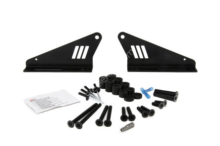 LAZER Roof Mounting Kit (without Roof Rails) - 67mm Height