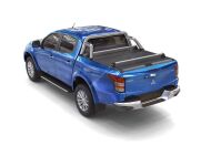 Cargo carriers TON-03-MT - 2- Mitsubishi L200 / Fiat Fullback (2015 -)