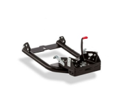 WARN Plow Base / Push Tube - Front mount