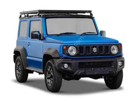 Bagażnik dachowy Front Runner - Suzuki Jimny (2018 -) - FR-KRSJ003T