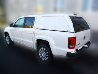 Hard Top - Aeroklas 02 - Volkswagen Amarok - double cabin (2009 - 2016 - 2022)