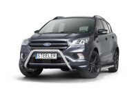кенгурин - Ford Kuga (2017 - 2019)