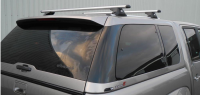 Cargo carriers for Type-E+ Hard Top - Toyota Hilux (2015 - 2018 - 2021 -)