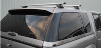 Querträger für Type E+ Hard Top - Toyota Hilux (2015 - 2018 - 2021 -)