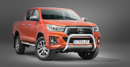 кенгурин - Toyota Hilux (2018 - 2021)