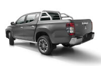 Pare-buffle de type "Pick-up" - Mitsubishi L200 (2015 - 2019 -)