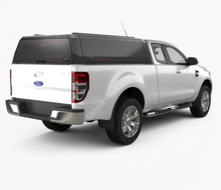 Zabudowa Rhinoman - Ford Ranger (2012 - 2022) EC XPEDITION