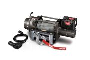 Electric winch - WARN Heavyweight M15 12V (Zugkraft: 6 804 kg)