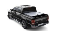 Roll-cover Mountain Top Red Rock - compatibility with Canyon and Highline protection bar - Volkswagen Amarok (2009 - 2016 - 2022)