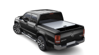 Roleta zwijana Mountain Top Red Rock - kompatybilna z orurowaniem Canyon oraz Highline - Volkswagen Amarok (2009 - 2016 - 2022)