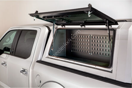 Full-Bin, Left side (LHS) SA0613 - RSI Smartcap
