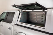 Full-Bin, Left side (LHS) SA0613 - RSI Smartcap
