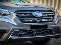 Grille Kit - LAZER Linear 6 Elite - Subaru Outback (2021 -)