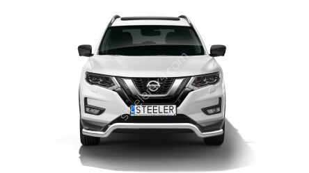 Frontschutzbügel - Nissan X-Trail (2018 - 2021)