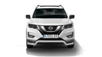 Frontschutzbügel - Nissan X-Trail (2018 - 2021)