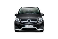 Frontschutzbügel - Mercedes-Benz V-Class (2014 - 2019)