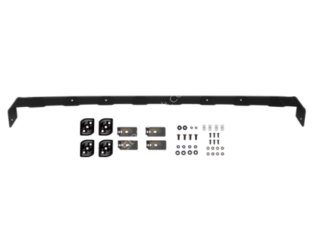 Deflektor bagażnika ARB Base Rack ARB 17950020 - Jeep Wrangler JL