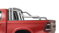 Double hoop roll-bar - RAM 1500 (2019 -)