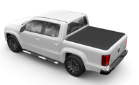 Mountain Top EVO M roll cover - Volkswagen Amarok / Amarok Canyon (2010 - 2022)