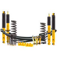 OME suspension lift kit - Isuzu D-Max (2012 - 2017 - 2020)