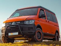 Grille Kit - LAZER Triple-R 750 (Gen2) - Volkswagen T6 (2016 -)  