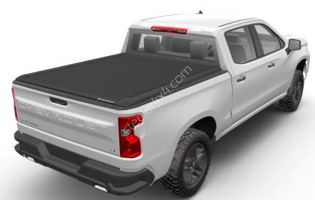 Roleta Mountain Top EVO M Chevrolet Silverado 1500 6,5 ft (2019 -)