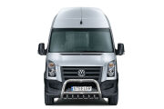 кенгурин с защитой передней оси типа А - Volkswagen Crafter (2006 - 2017)